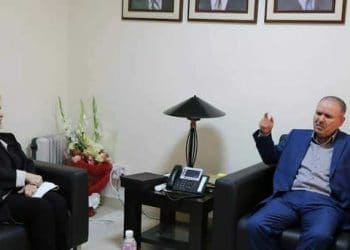 Tunisie : Le dialogue national au cœur  de la rencontre de Taboubi avec les dirigeants du parti Al Amal