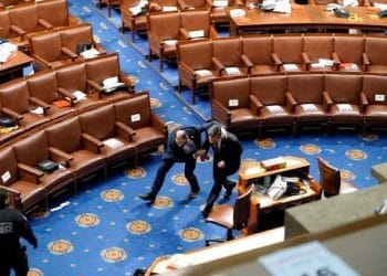 États-Unis – Retour sur l’invasion du Capitole : Plusieurs conseillers de la famille Trump démissionnent