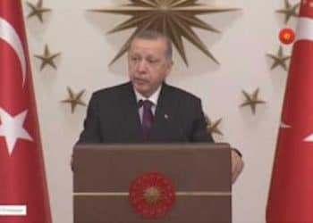 Turquie : Le Président de la République de Turquie, Recep Tayyip Erdogan, renouvèle son appel pour « un agenda positif » avec l’Union Européenne en se basant sur une vision à long terme