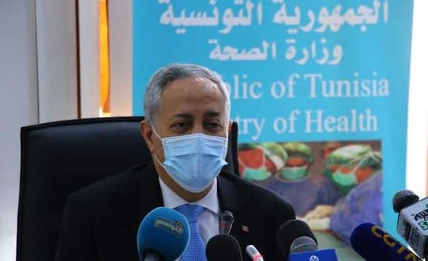 Tunisie : Démarrage de l’inscription à la campagne de vaccination contre la Covid-19