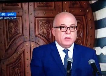 Tunisie-Coronavirus : Confinement général et Arrêt  des cours