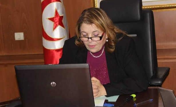 Tunisie : la ministre de l’industrie, de l&rsquo;Énergie et des Mines inaugure le bureau de Tunis de l&rsquo;Association de l&rsquo;éducation pour l’emploi à Zarzis