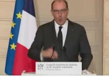 France-Coronavirus : pas de reconfinement mais des restrictions complémentaires, annonce Jean Castex