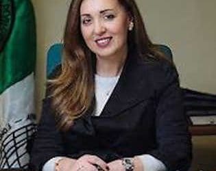 BAD : Leïla Farah Mokaddem , nouvelle directrice générale pour la région Afrique australe