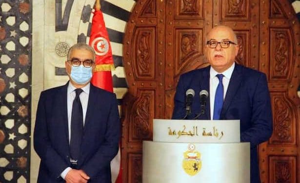 Les détails de la campagne de vaccination en Tunisie