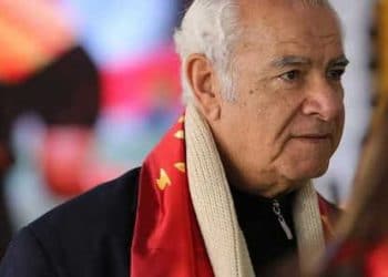 Tunisie : Décès de Mohamed Berrekhissa, père de feu Hedi Berrekhissa des suites du Covid-19