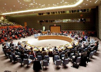 La Tunisie appelle à l’adoption d’une résolution sur la Libye