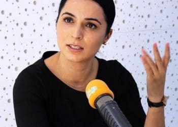 Tunisie : Nomination d&rsquo;Olfa Hamdi, nouvelle PDG de Tunisair