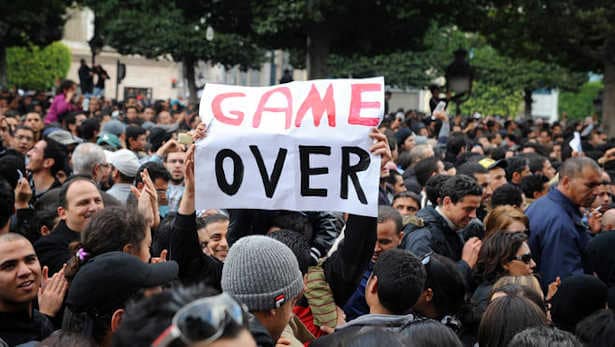 Tunisie : La liste des Martyrs et blessés de la révolution sera publiée le 14 janvier
