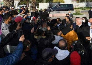 Tunisie – Kais Saied : « Je suis conscient de votre situation et je connais les parties qui souhaitent en profiter. Ne leur permettez pas de marchander de votre misère »