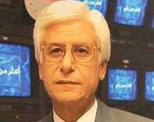 Décès du journaliste Al -Jazeera Sami Haddad