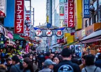 Japon : un nouvel état d’urgence est « envisagé » pour la région du grand Tokyo