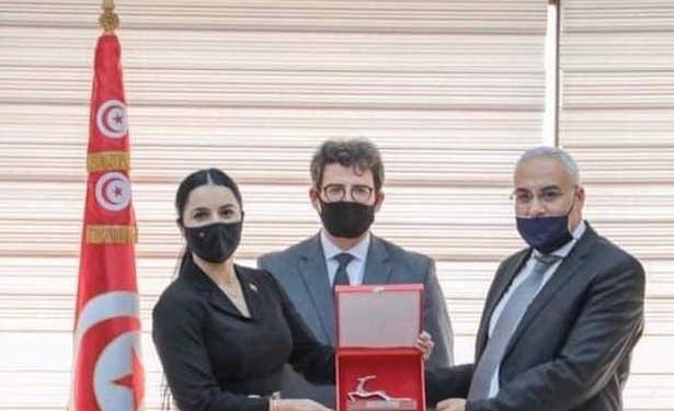 Tunisie : Mme Olfa Hamdi, prend ses fonctions en tant que nouvelle PDG de Tunisair