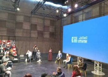 Tunisie : Le comité directeur du Festival international de Carthage  présente la vision, la nouvelle identité visuelle et les grandes lignes de la programmation ainsi que les projets de production, de coproduction et la programmation printanière qui précédera l’été 2021
