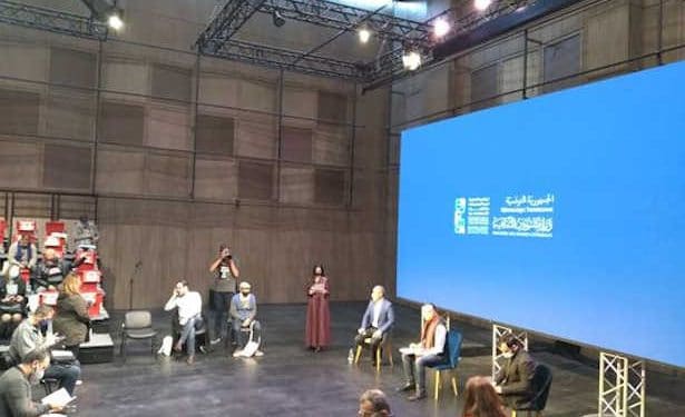 Tunisie : Le comité directeur du Festival international de Carthage  présente la vision, la nouvelle identité visuelle et les grandes lignes de la programmation ainsi que les projets de production, de coproduction et la programmation printanière qui précédera l’été 2021