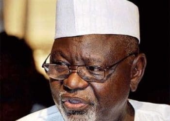 Niger : Décès de l’ambassadeur Inoussa Ousseini Sountalma
