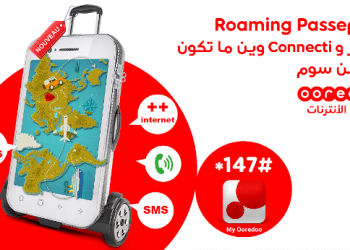 Tunisie : Ooredoo votre partenaire voyage par excellence dans 38 destinations