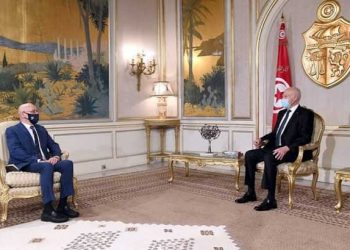 Tunisie : L&rsquo; Organisation mondiale de la santé s&rsquo;engage à accélérer  la livraison des vaccins anti covid-19