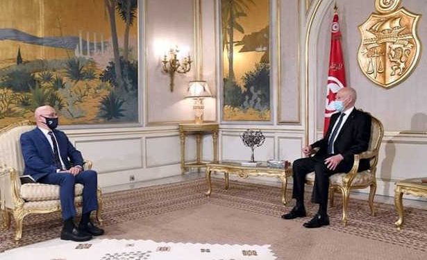 Tunisie : L’ Organisation mondiale de la santé s’engage à accélérer la livraison des vaccins anti covid-19