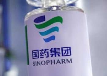 Le Maroc reçoit  son premier lot de vaccin anti-Covid du laboratoire chinois Sinopharm