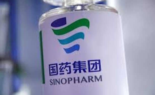 Le Maroc reçoit son premier lot de vaccin anti-Covid du laboratoire chinois Sinopharm