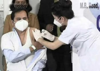 Coronavirus : plus de 200.000 personnes vaccinées en Inde, un  «Record » lors du premier jour de la campagne de vaccination