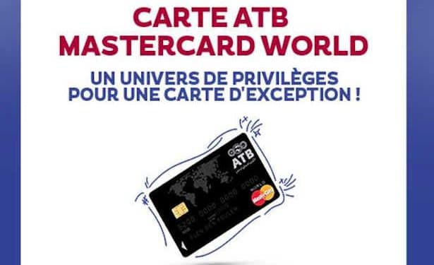 Tunisie : Le grand Jeu de l’ATB pour découvrir ses nouveaux produits