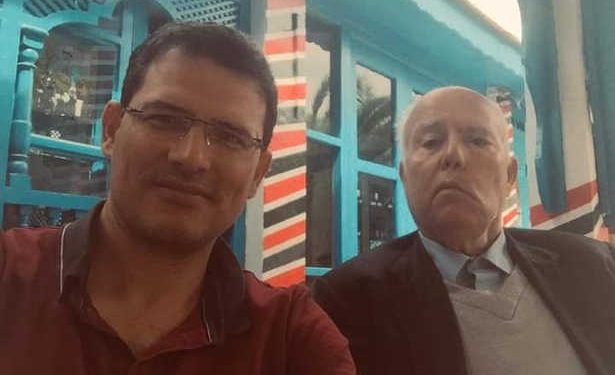 Tunisie: Décès de M.Ali Ben Amor Chakchouk, père du ministre du Transport et de la Logistique