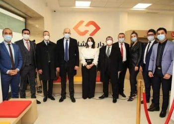 Tunisie : Attijaribank lance sa deuxième agence  « دار المشاريع » au Sud