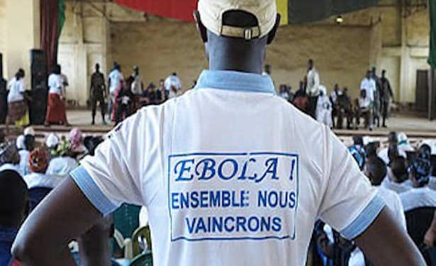 Guinée : quatre morts des suites  d&rsquo;Ebola, premières victimes de ce virus en Afrique de l’Ouest depuis 2016