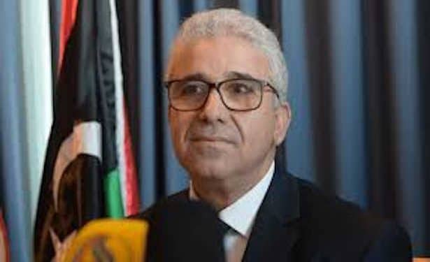 Libye : une tentative d’assassinat du ministre de l’Intérieur libyen, Fathi Bachagha dans la région de Janzour près de Tripoli