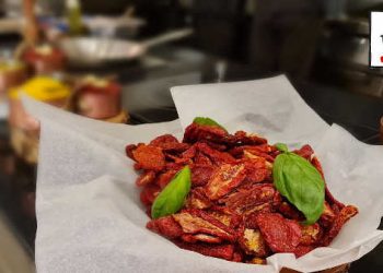 Tunisie : la GICA lance la campagne de communication sur les tomates séchées de Tunisie