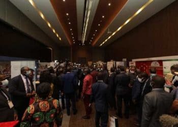 Guinée : ouverture du Guinea investment forum « GUIF »