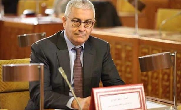Tunisie : Hafedh Zouari , désigné nouveau vice-président du parti Al Badil Ettounsi