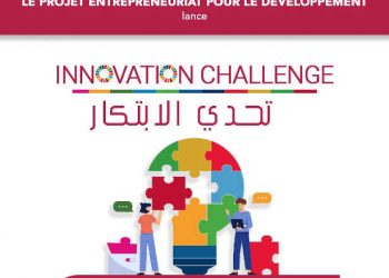Tunisie : PNUD Tunisie lance un « Innovation Challenge » dans les gouvernorats du Sud
