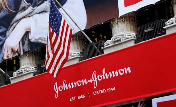 Etats-Unis : L&rsquo;entreprise pharmaceutique Johnson & Johnson demande une autorisation pour son vaccin anti-covid-19 aux Etats-Unis