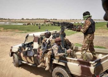 La France et cinq pays réunis pour un sommet sur la crise du Mali
