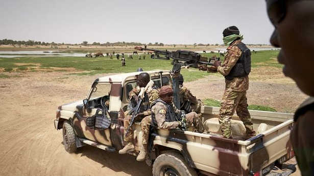 La France et cinq pays réunis pour un sommet sur la crise du Mali