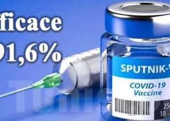 Covid-19 : Le magazine médicale Britannique internationale « The Lancet » confirme l&rsquo; efficacité  du vaccin russe » Spoutnik V » contre le Coronavirus   à 91,6%