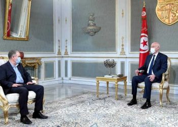 Tunisie : la position du président de la République Kais Saied par rapport au remaniement ministériel