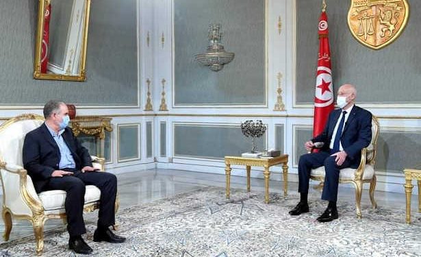 Tunisie : la position du président de la République Kais Saied par rapport au remaniement ministériel