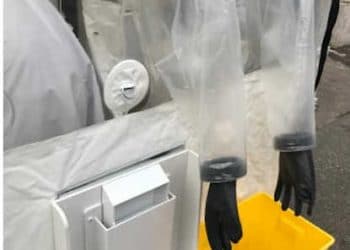 France -Coronavirus : Paris lance le test sans contact