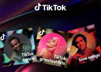 Dépôt d’une plainte européenne contre TikTok