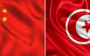 La Chine fait don de 100 000 doses de vaccins anti-covid à la Tunisie