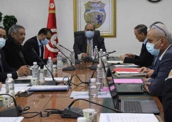 Tunisie : Suivi  du processus de développement dans le gouvernorat de Médenine