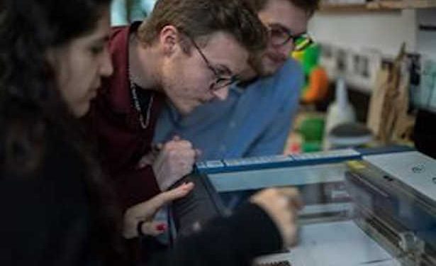 Tunisie : Orange en collaboration avec la Fondation Orange, lance son appel à projets « FabLab Solidaire » pour l’année 2021