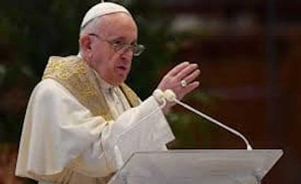 Visite historique du pape en Irak