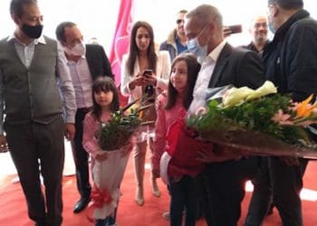Total Tunisie inaugure le deuxième centre « Total Rubia Truck Center » à Mateur du gouvernorat de Bizerte