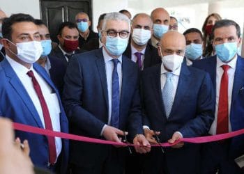 Tunisie : L’ Arab Tunisian Bank inaugure son 8ème laboratoire informatique à Zaghouan en présence du ministre de l&rsquo;Education