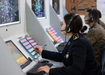 Tunisie : La participation des femmes dans l’institution militaire